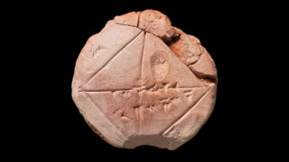 Американский математик утверждает: Пифагор не был автором знаменитой теоремы