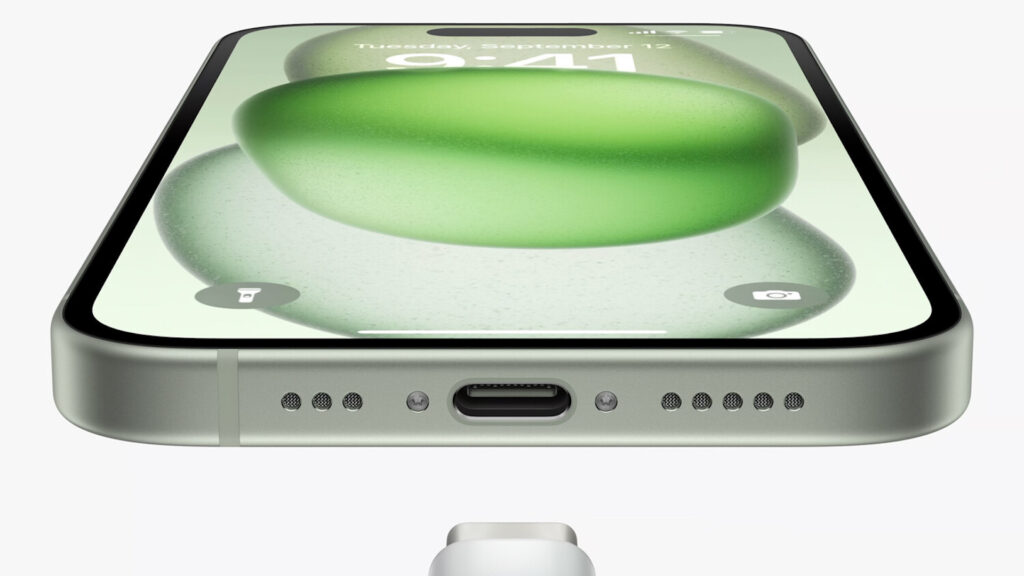 Фото: Apple