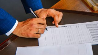 АРРФР объявило о внесении изменений в постановление Правления Нацбанка РК