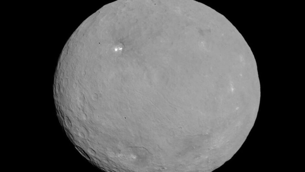 Фото: NASA