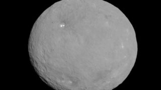 Астрофизики назвали перспективное место для поисков внеземной жизни в Солнечной системе