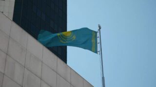 В РК создадут АО при Минтранспорта