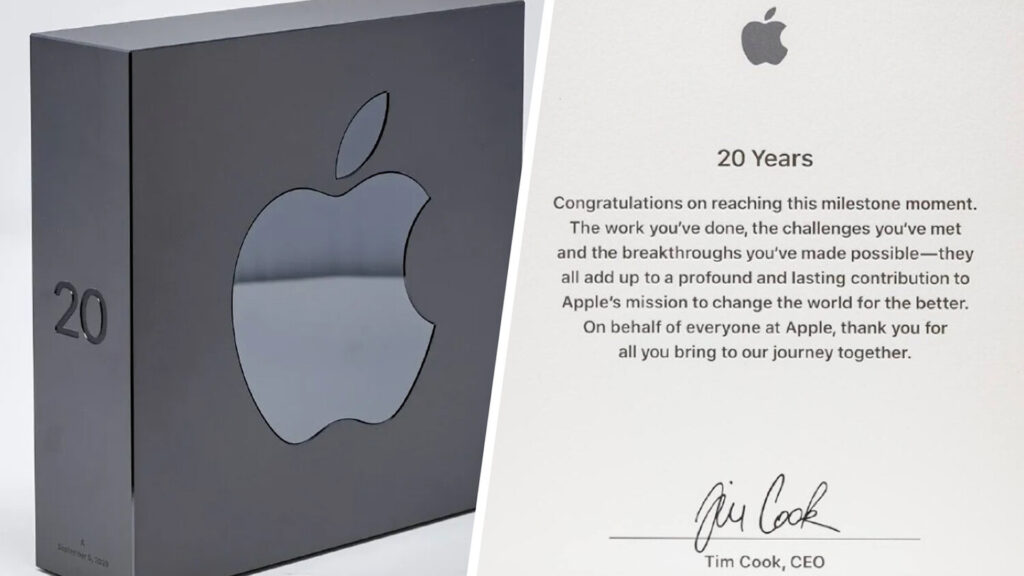 Фото: Apple