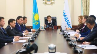 «Ауыл аманаты»: 9 тысяч человек уже получили льготные кредиты