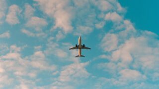 Авиарейсы в Китае возрастут на 34% после пандемии