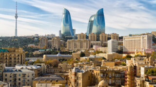Air Astana запускает прямые рейсы по маршруту Атырау-Баку