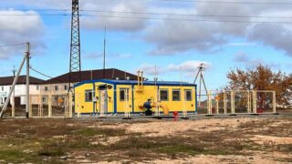 Беспроцентный кредит на подключение к газу можно получить в Карагандинской области