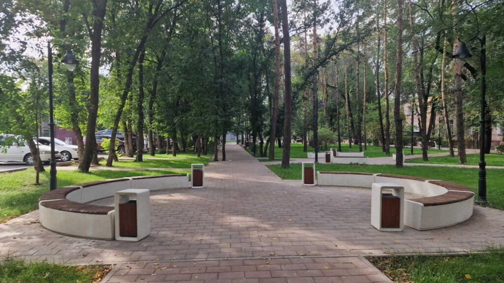 Фото: Акимат Алматы