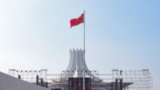 Безвизовый режим Казахстана и Китая начнет действовать с 10 ноября