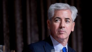 Билл Акман рассматривает возможность сделки с соцсетью X