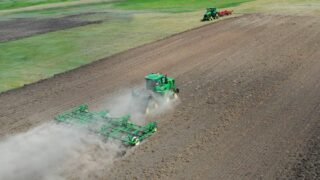 Более 8,5 млн гектаров земли передано государству за последние два года в Казахстане