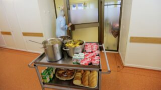 Больницы Павлодара предоставляют 1000 тенге на пятиразовое питание для пациента