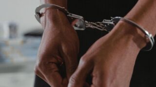 Бывшего министра юстиции задержал Антикор