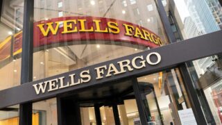 Чистая прибыль Wells Fargo увеличилась в 1,5 раза за январь-сентябрь текущего года