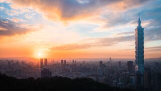 Что делать Китаю с санкциями, если он нападает на Тайвань