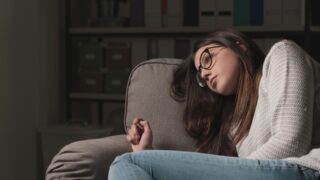 Невролог поделился приёмом, который ускоряет начало сна