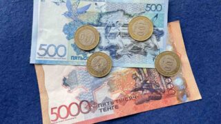 Депутат сената: В Казахстане средняя зарплата не соответствует ценам на жилье