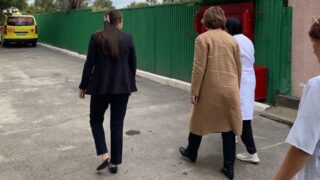 Детский омбудсмен рассказала жуткие подробности изнасилования трехлетних сестер