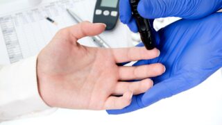 Сахарный диабет перевели из пакета бесплатной медпомощи в систему обязательного медстрахования