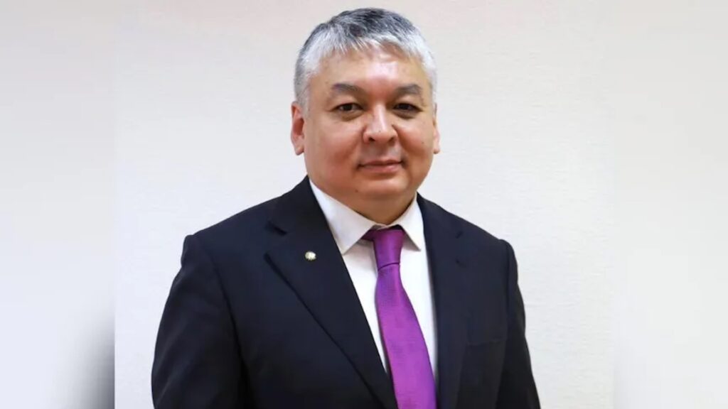 Фото: gov.kz