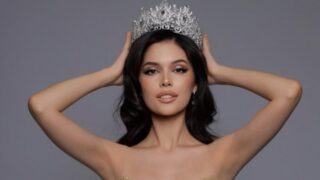 Дирекция конкурса прокомментировала скандал с прошлогодней Мисс Казахстан