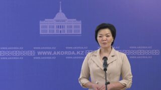 Для чего переформатируют работу центров занятости в РК