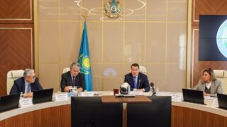 Добыча лития для электромобилей, развитие гидроэнергетики и строительство новых овощехранилищ: развитие ВКО