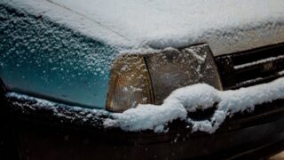 Дожди и снегопады ожидаются в ближайшие трое суток в Казахстане