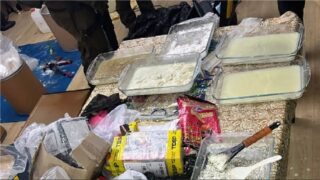 Две крупные нарколаборатории в Алматы ликвидировал КНБ