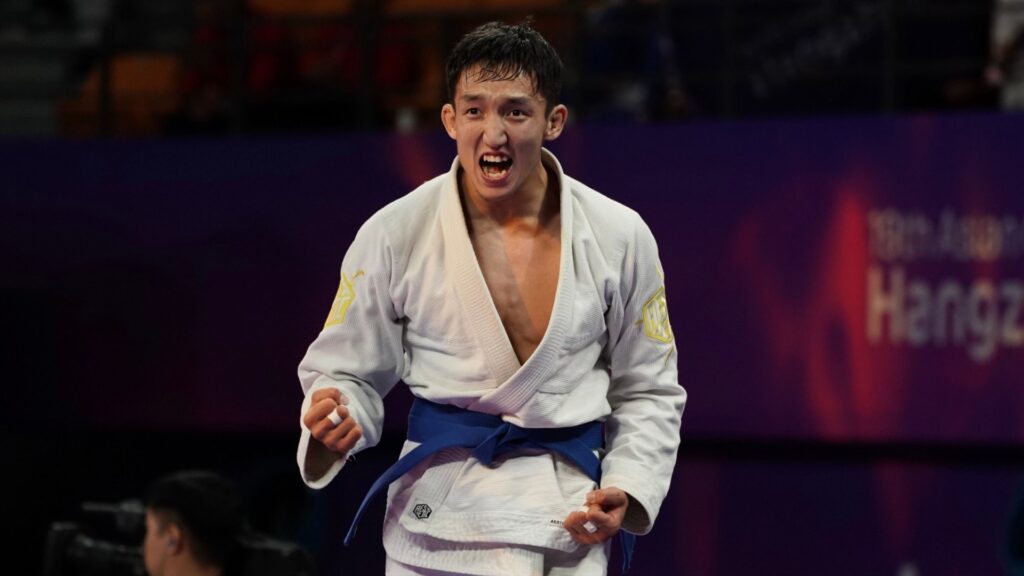Фото: Olympic.kz