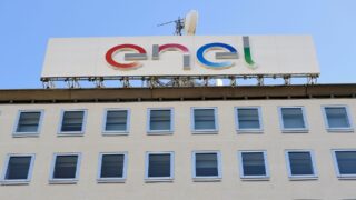 Enel продала фотоэлектрические электростанции в Чили за 556 млн долларов