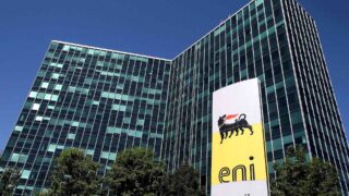 Eni обнаружила крупное месторождение газа в Индонезии: объем составляет 5 трлн кубических футов