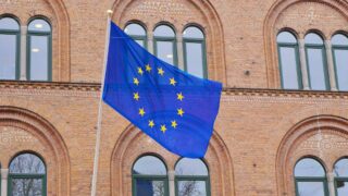 Евросоюз приостанавливает финансовую поддержку Палестины из-за эскалации конфликта с Израилем