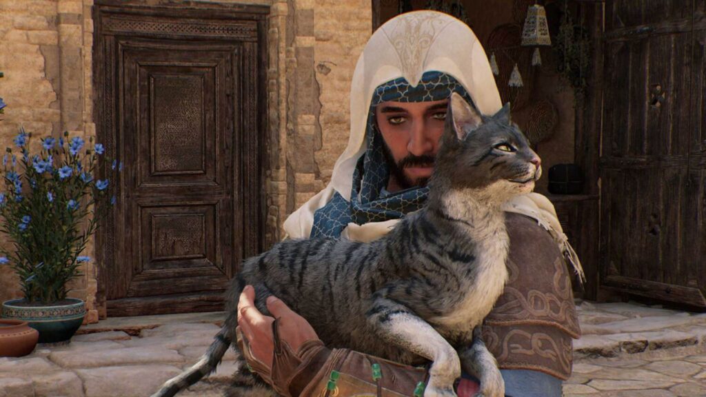 Фото: Ubisoft