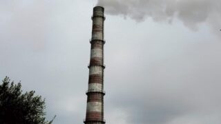 Фейк о взрыве на ТЭЦ распространяют в Астане