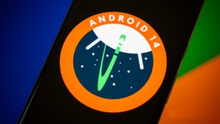 Флагманы Samsung начали получать Android 14