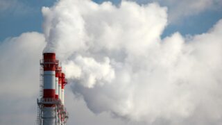 Минэнерго: Средний уровень износа теплоэлектроцентралей страны снижен с 64% до 61%