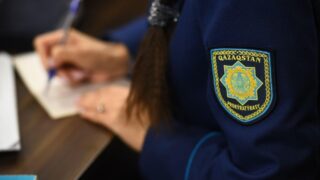 В Костанайской области прокуроры выявили хищение бюджета