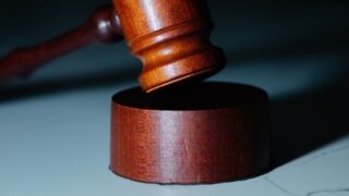 Бывший аким Сатпаева попытался обжаловать приговор