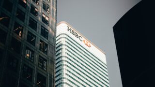 HSBC обратно выкупает акции на 3 млрд долларов