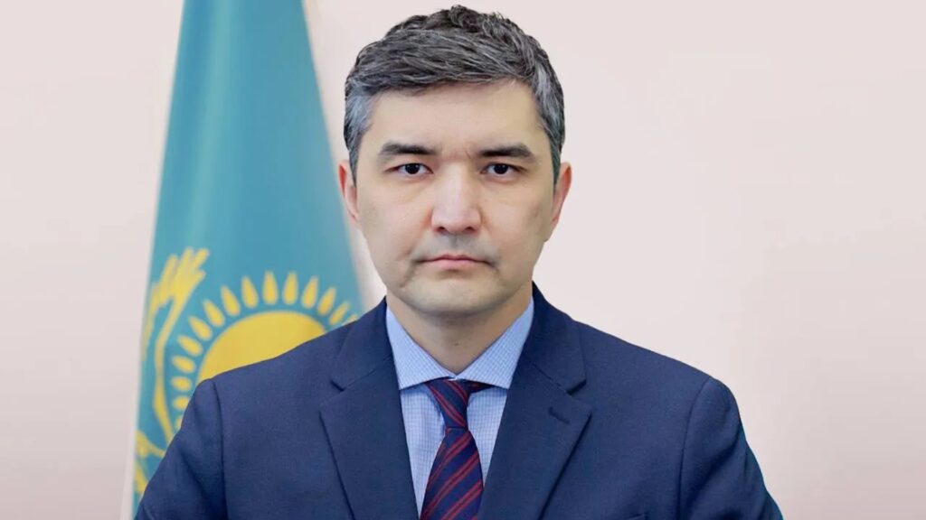 Фото: Gov.kz