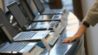 Индия не будет ограничивать импорт IT-оборудования