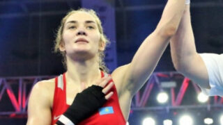 Итоги 1 октября Азиады-2022: олимпийская лицензия и другие новости