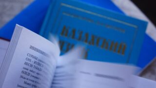 К 2029 году 84% казахстанцев будут говорить на казахском языке