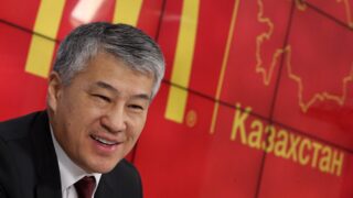 Кайрат Боранбаев согласился сотрудничать со следствием и вернул еще 30 млрд тенге