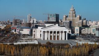 Как в Казахстане ипотечное кредитование стало государственным и почему это вредно