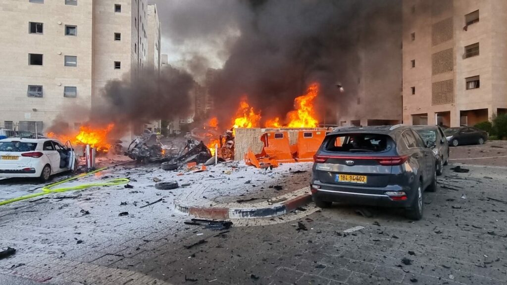 Фото: Edi Israel / Flash90 (Times of Israel)