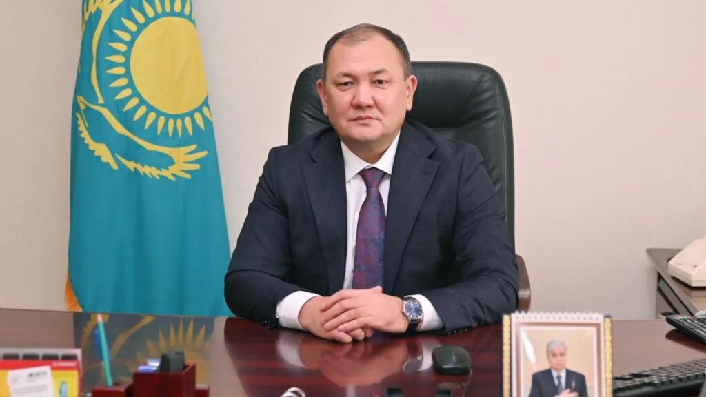 Фото: Gov.kz