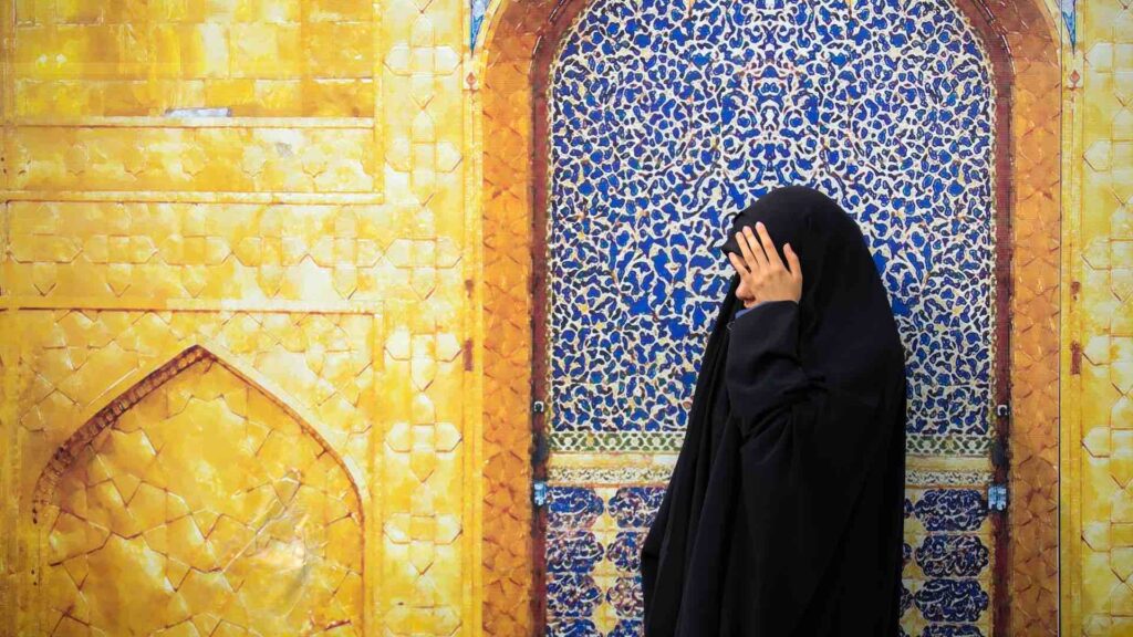 Фото: mostafa meraji / Unsplash