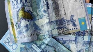 АРРФР пересмотрело вероятность достижения правительственных целей по росту ВВП
